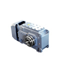 B series speed gearbox gear box